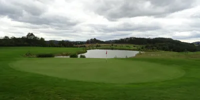 Club image Loreta Golf Club Pyšely