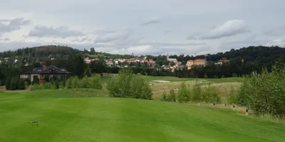 Club image Loreta Golf Club Pyšely