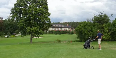 Club image Loreta Golf Club Pyšely