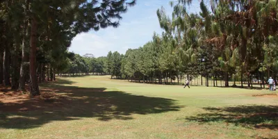Club image Entebbe Golf Club