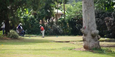 Club image Entebbe Golf Club