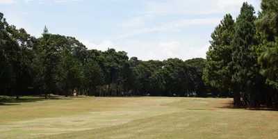 Club image Entebbe Golf Club
