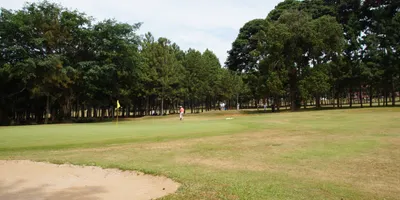 Club image Entebbe Golf Club