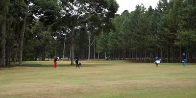 Club image Entebbe Golf Club