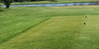 Club image La Grande Mare Golf Club