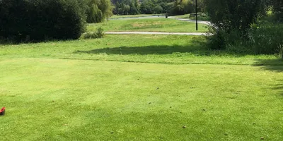 Club image La Grande Mare Golf Club