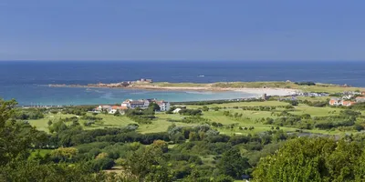 Club image La Grande Mare Golf Club