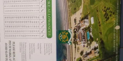 Club image La Grande Mare Golf Club