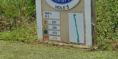 Club image Palm Valley Golf & Country Club