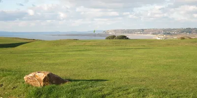 Club image La Moye Golf Club