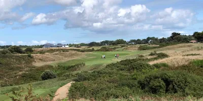 Club image La Moye Golf Club