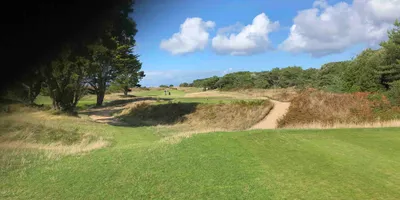 Club image La Moye Golf Club