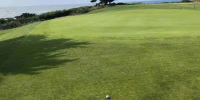 Club image La Moye Golf Club