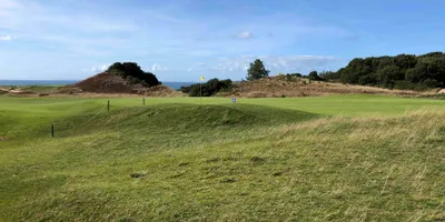 Club image La Moye Golf Club