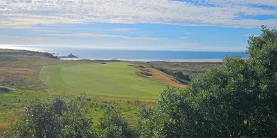 Club image La Moye Golf Club
