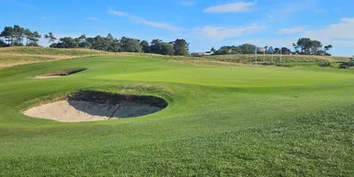 Club image La Moye Golf Club