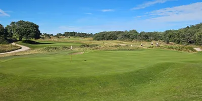 Club image La Moye Golf Club