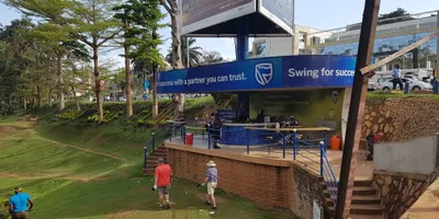 Club image Uganda Golf Club