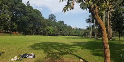 Club image Uganda Golf Club