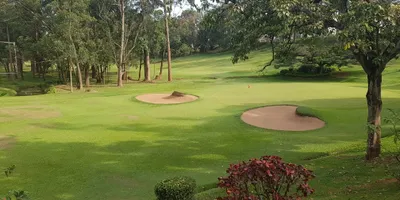 Club image Uganda Golf Club