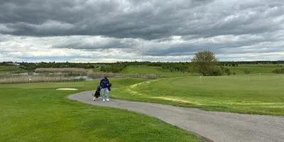 Club image Golf & Country Club Bucharest