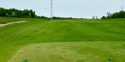 Club image Golf & Country Club Bucharest