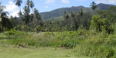 Club image The Seychelles Golf Club
