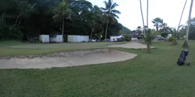 Club image The Seychelles Golf Club