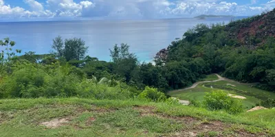 Club image The Lemuria Golf Course