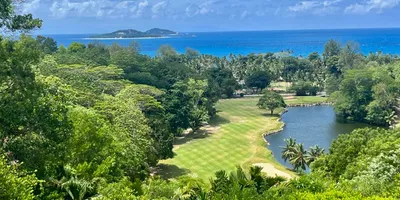 Club image The Lemuria Golf Course