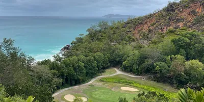 Club image The Lemuria Golf Course