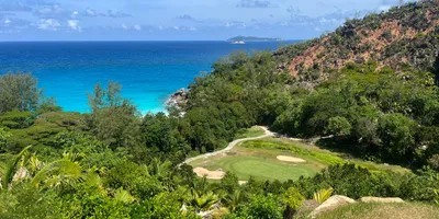 Club image The Lemuria Golf Course