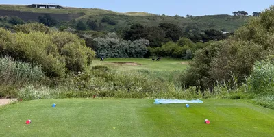 Club image Les Mielles Golf & Country Club