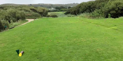 Club image Les Mielles Golf & Country Club