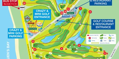 Club image Les Mielles Golf & Country Club