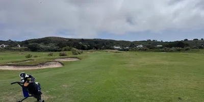 Club image Les Mielles Golf & Country Club