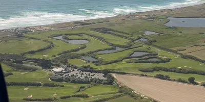 Club image Les Mielles Golf & Country Club