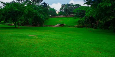 Club image Ibadan Golf Club
