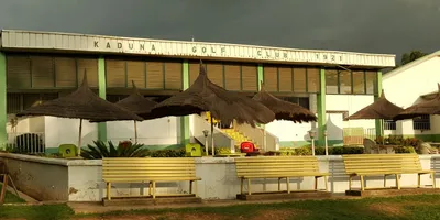 Club image Kaduna Golf Club