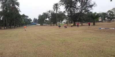 Club image Port Harcourt Golf Club