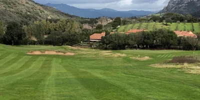 Club image Domaine de Murtoli