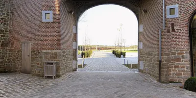 Club image Naxhelet Golf Club