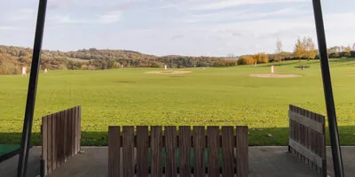 Club image Naxhelet Golf Club