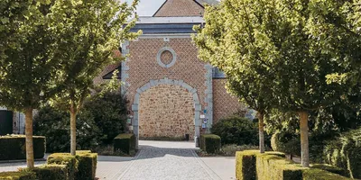 Club image Naxhelet Golf Club