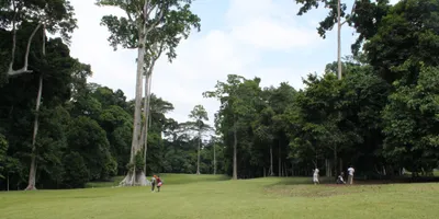 Club image Kribi Golf & Country Club