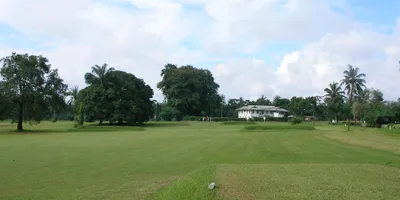 Club image Likomba Golf Club de Tiko