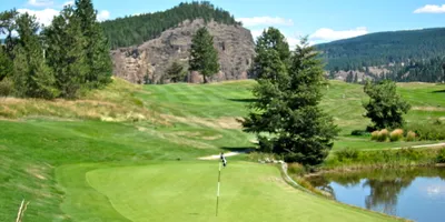 Club image Gallagher's Canyon