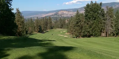 Club image Gallagher's Canyon