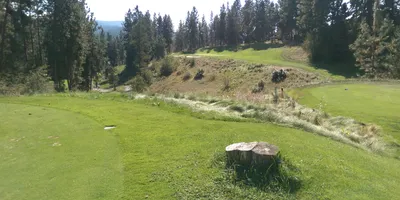 Club image Gallagher's Canyon
