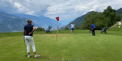 Club image Golf de Noas
